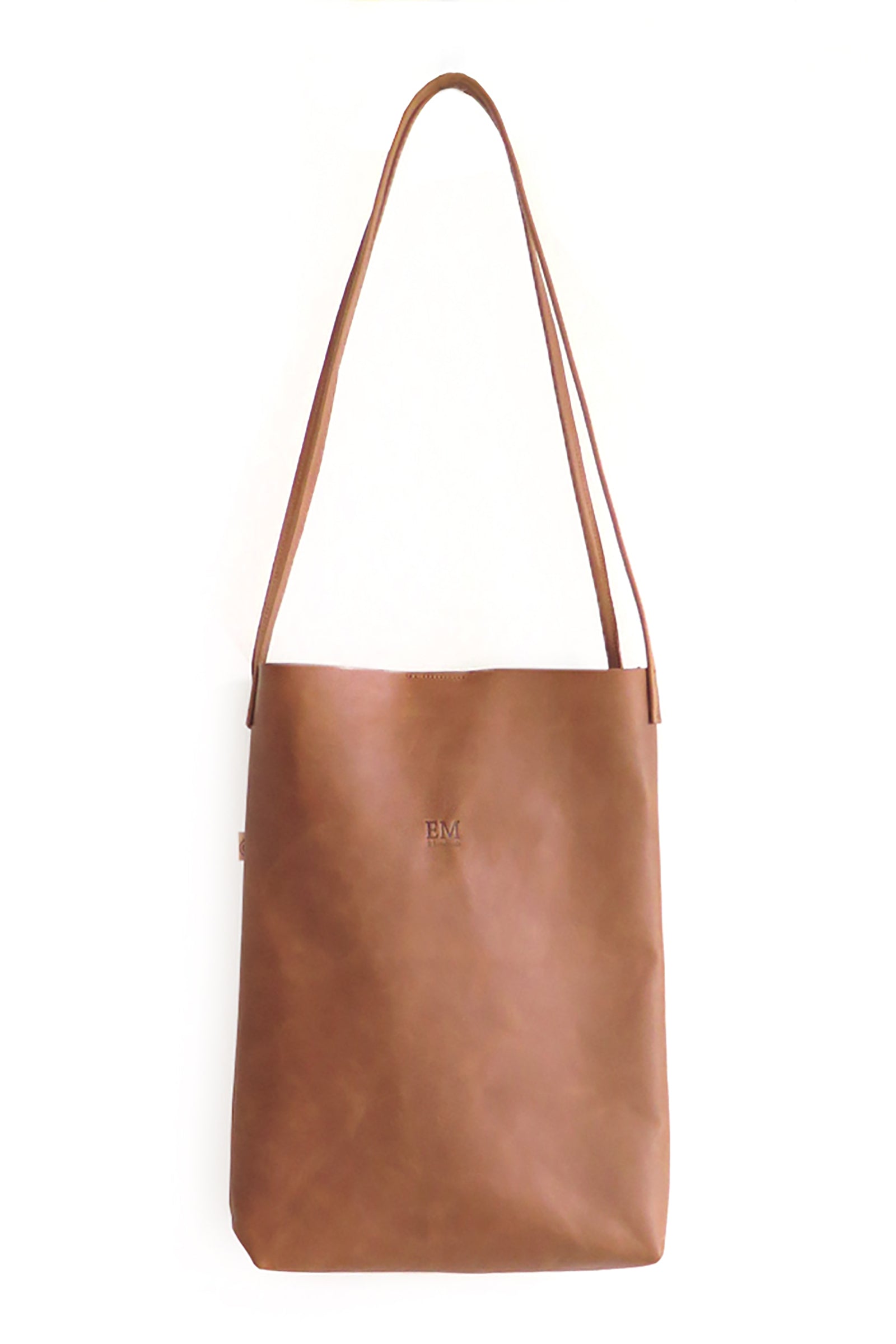 Tote N.9 Caramelo