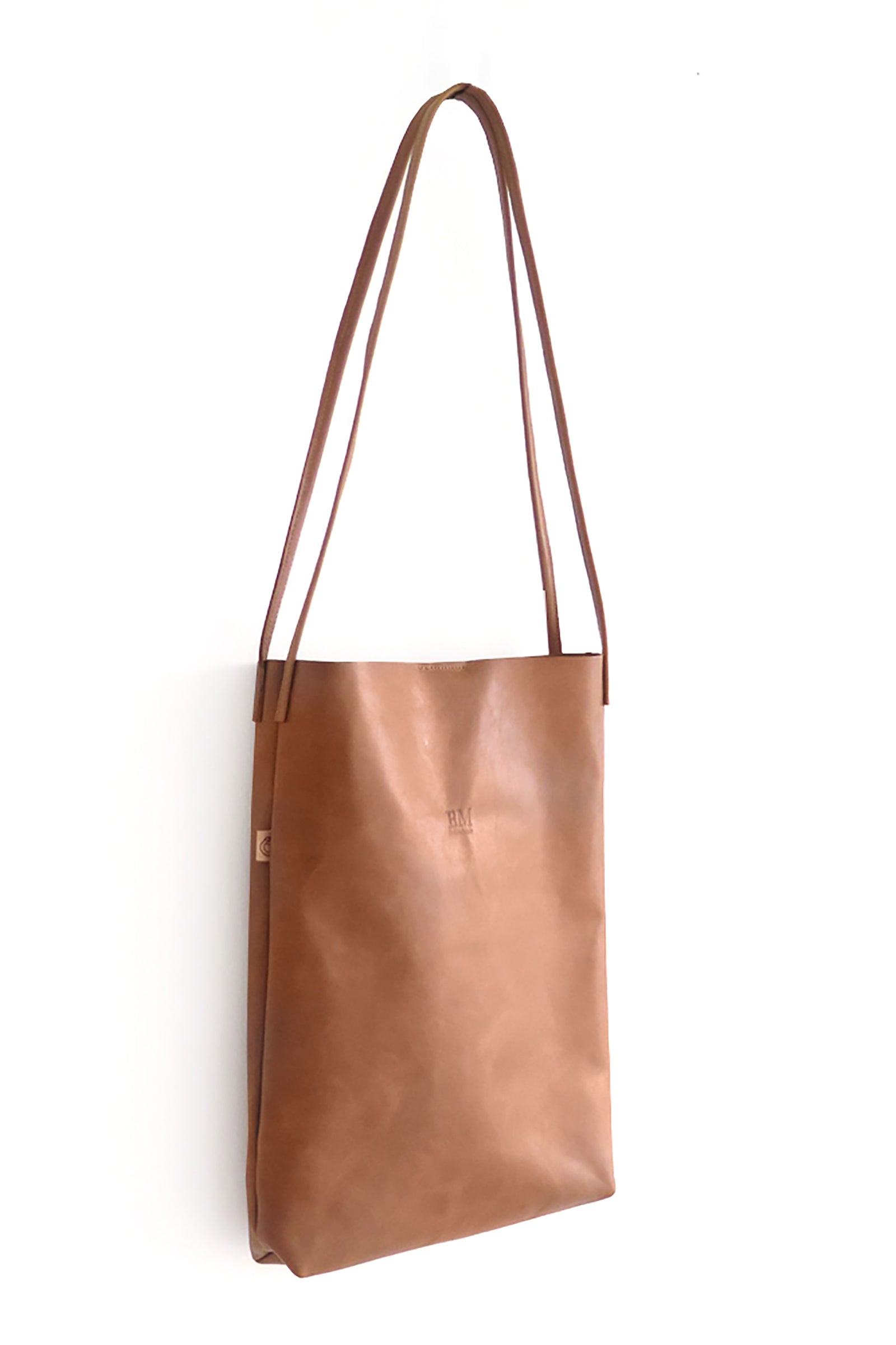 Tote N.9 Caramelo