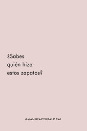 Zapato Arrayan Negro