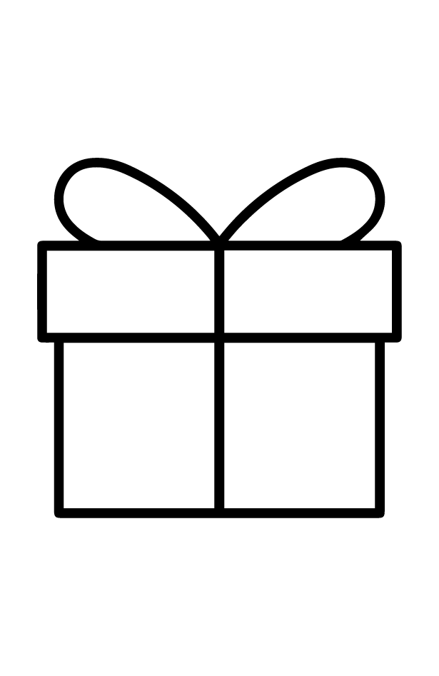 Envuelto para regalo