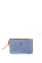 Estuche N.2 Mini - Gris Reno