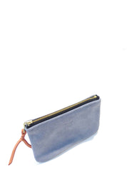 Estuche N.2 Mini - Gris Reno