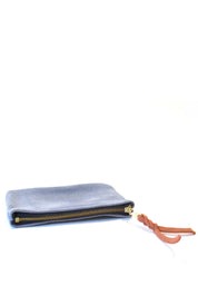 Estuche N.2 Mini - Gris Reno
