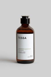 Lavender Cleanser 240