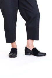 Zapato Mía negro