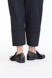 Zapato Mía negro