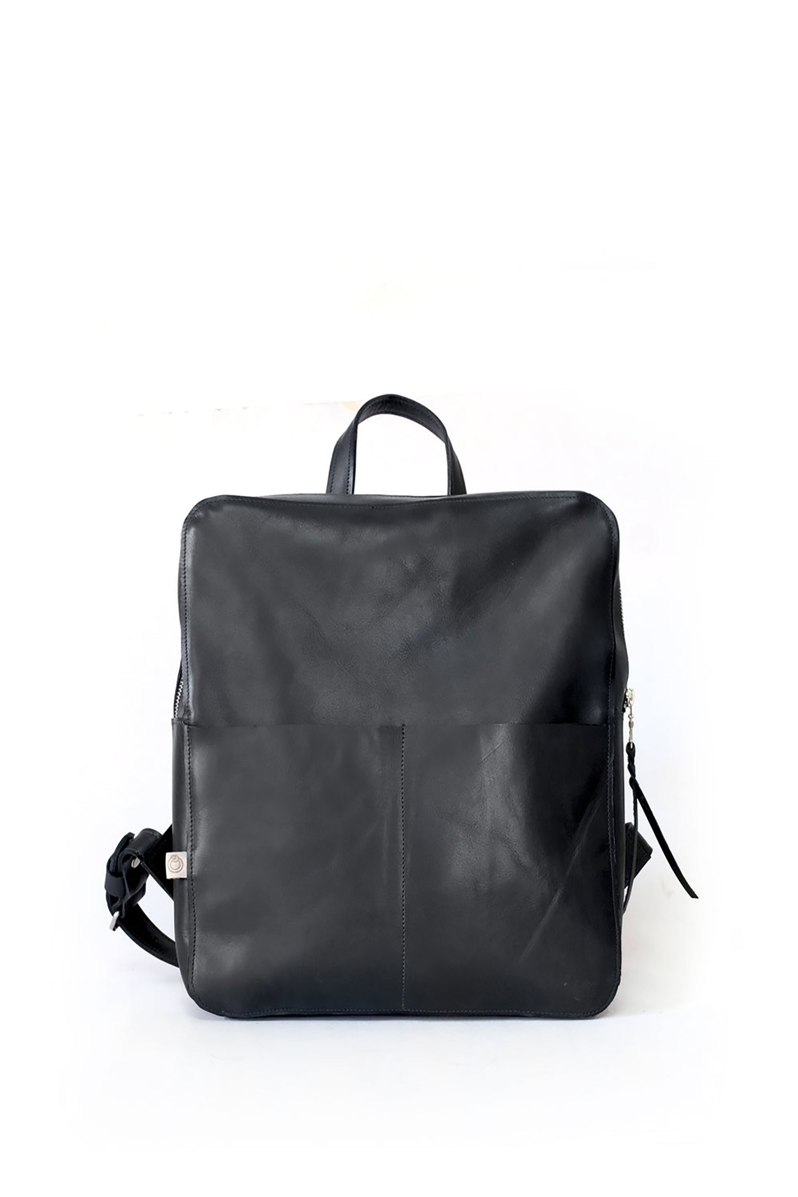 Mochila N.7 negra