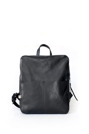 Mochila N.7 negra