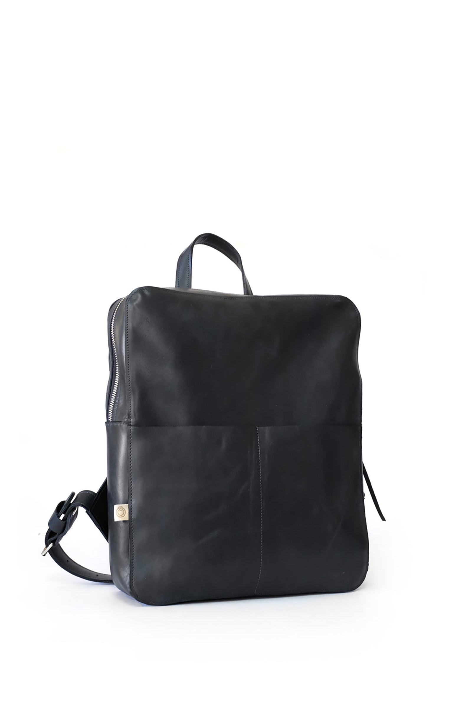 Mochila N.7 negra