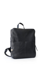 Mochila N.7 negra