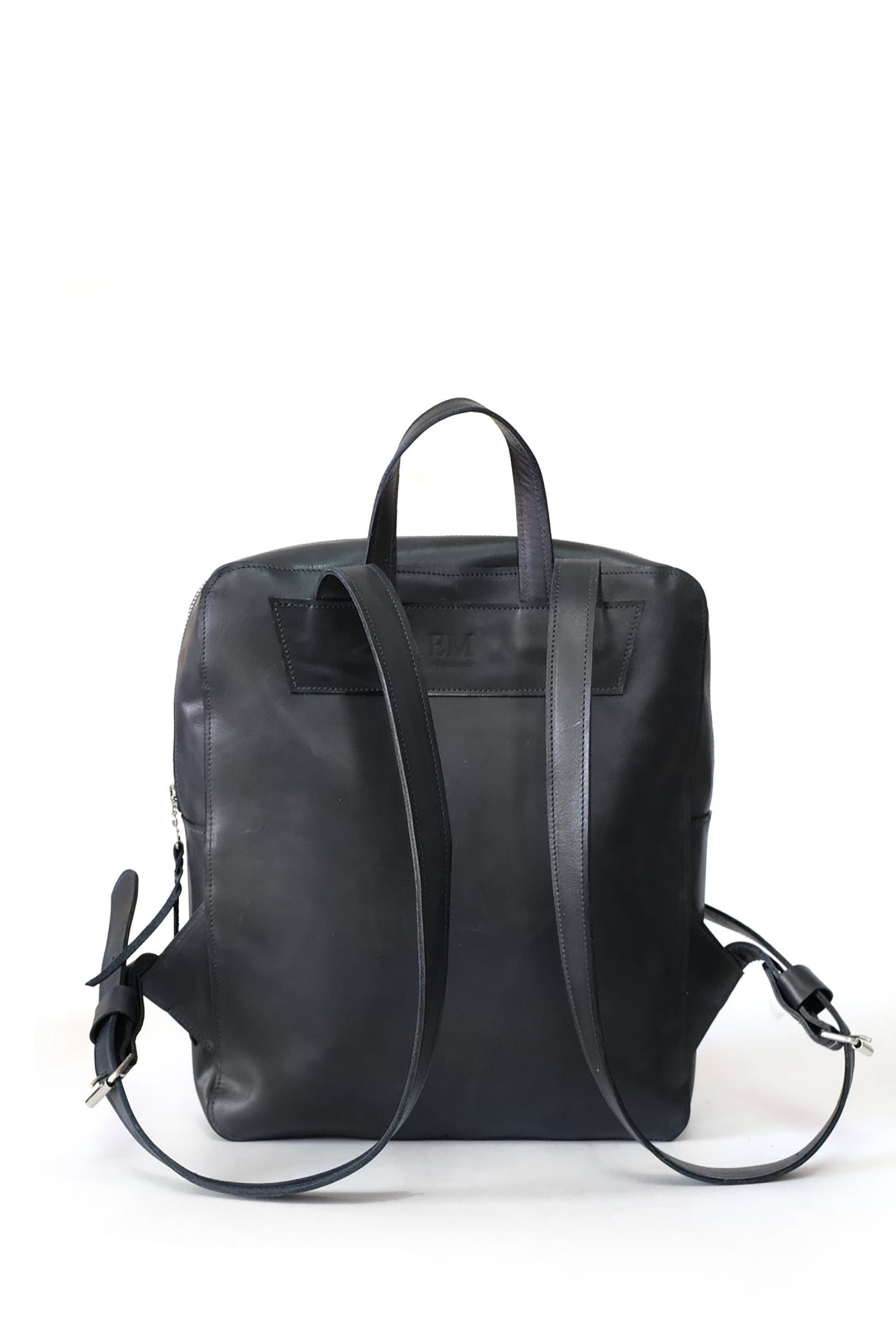Mochila N.7 negra