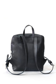 Mochila N.7 negra