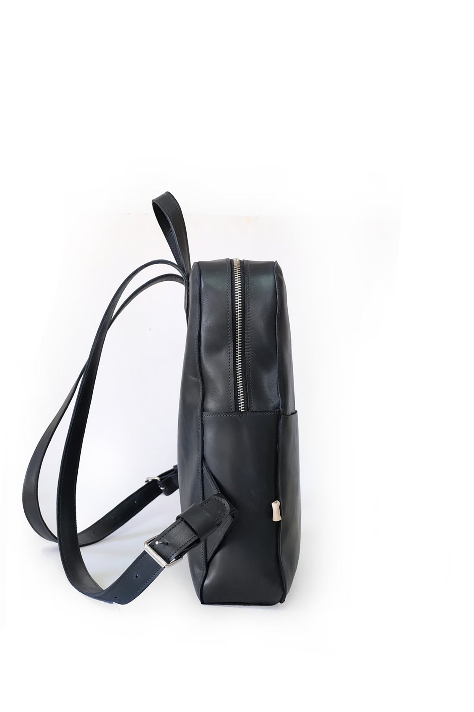 Mochila N.7 negra