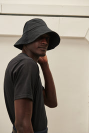 Bucket EFC Negro