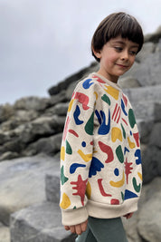Polerón Matisse