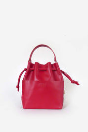 Cartera n.40 Rojo