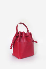 Cartera n.40 Rojo