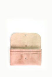 Billetera N.2 Rosado