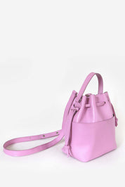 Cartera n.40 Rosa
