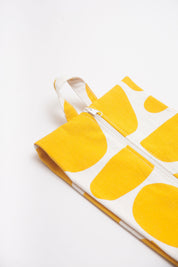 Bolsa Mapu Amarillo