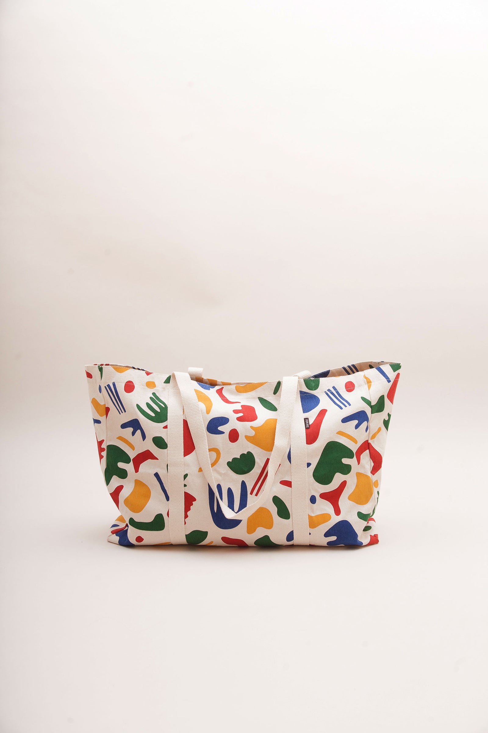Maxi Tote Matisse