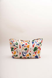 Maxi Tote Matisse