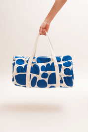 Bolso Mapu Azul