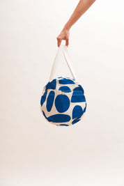 Bolso Mapu Azul