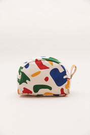 Estuche circular Matisse