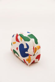 Estuche circular Matisse