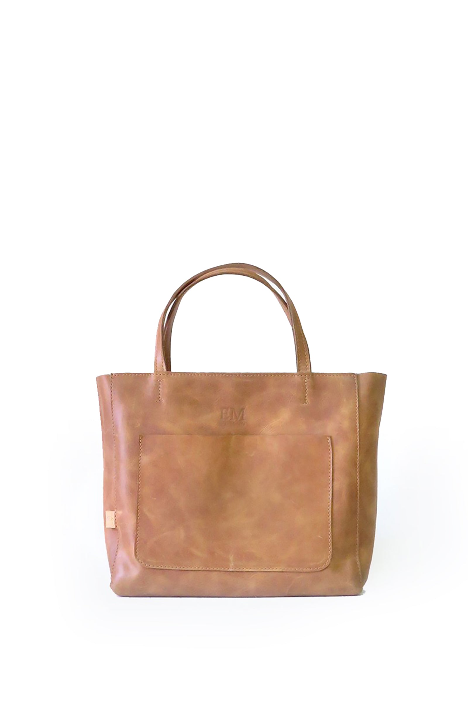 Tote N.14 Caramelo