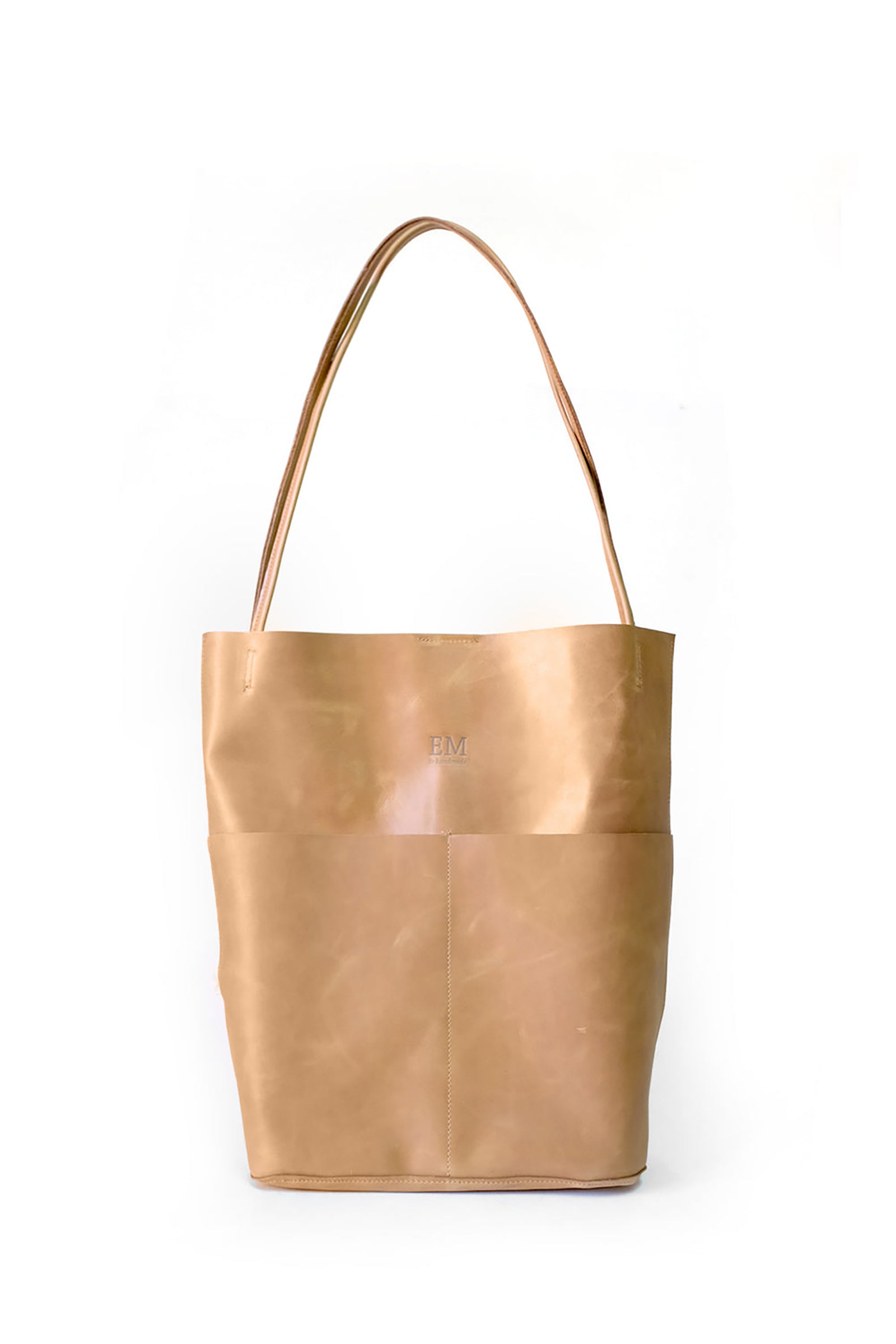 Tote N.16 Caramelo