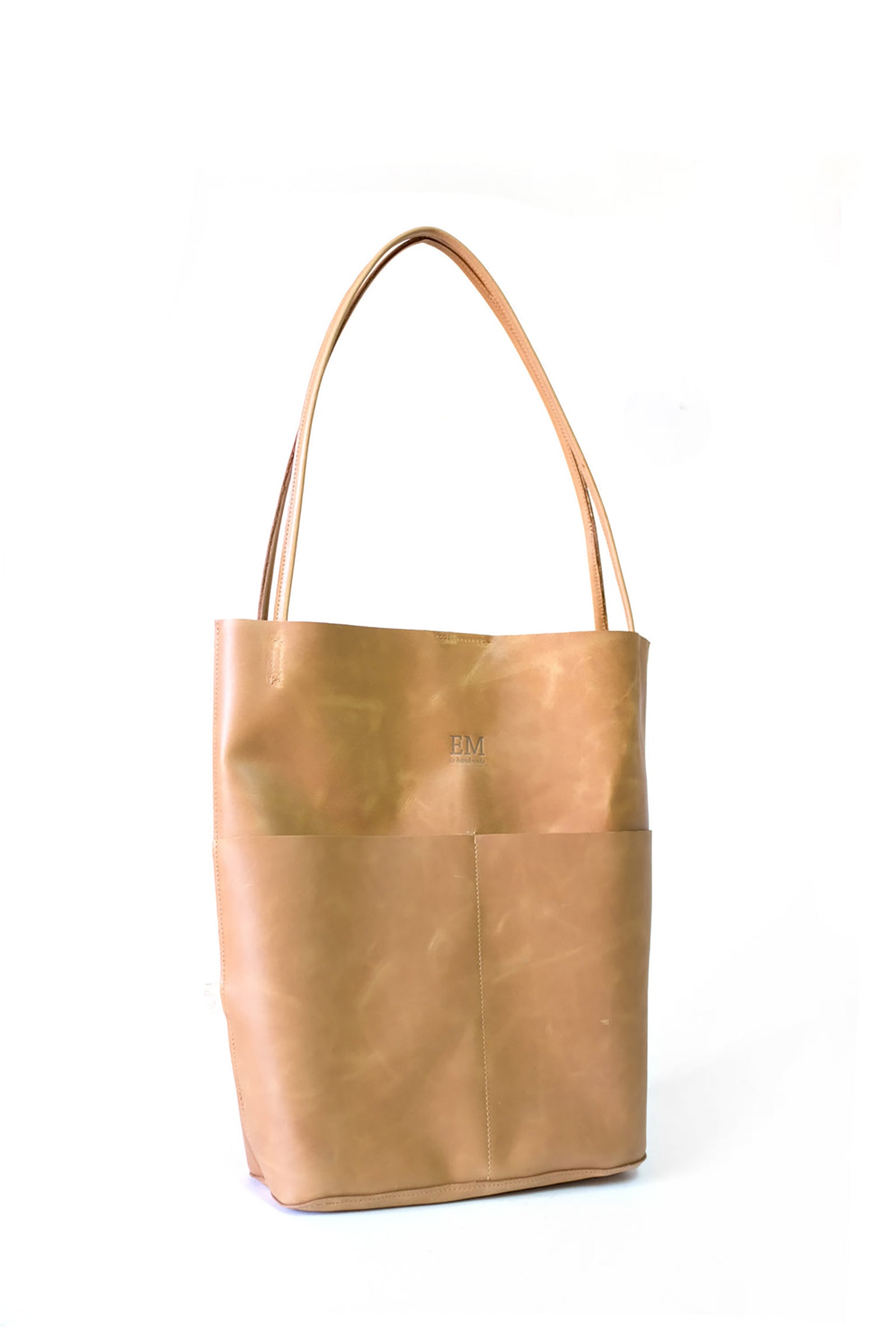 Tote N.16 Caramelo