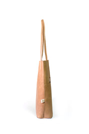 Tote N.16 Caramelo