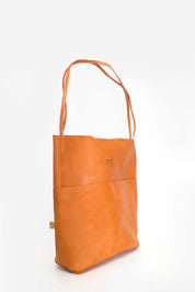 Tote N.16 Naranjo