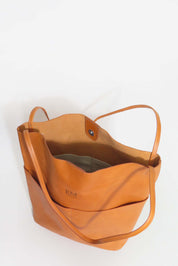 Tote N.16 Naranjo