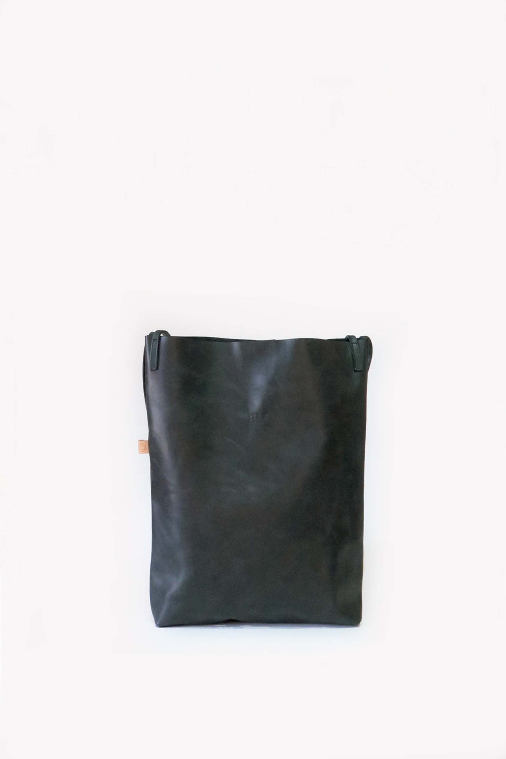 Tote N.9 Negro