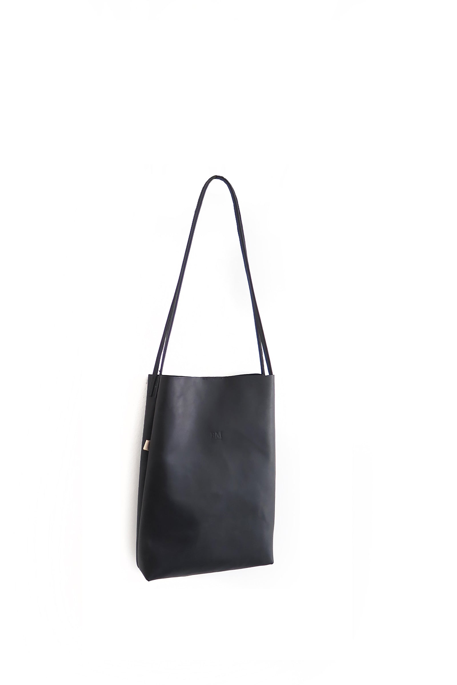 Tote N.9 Negro
