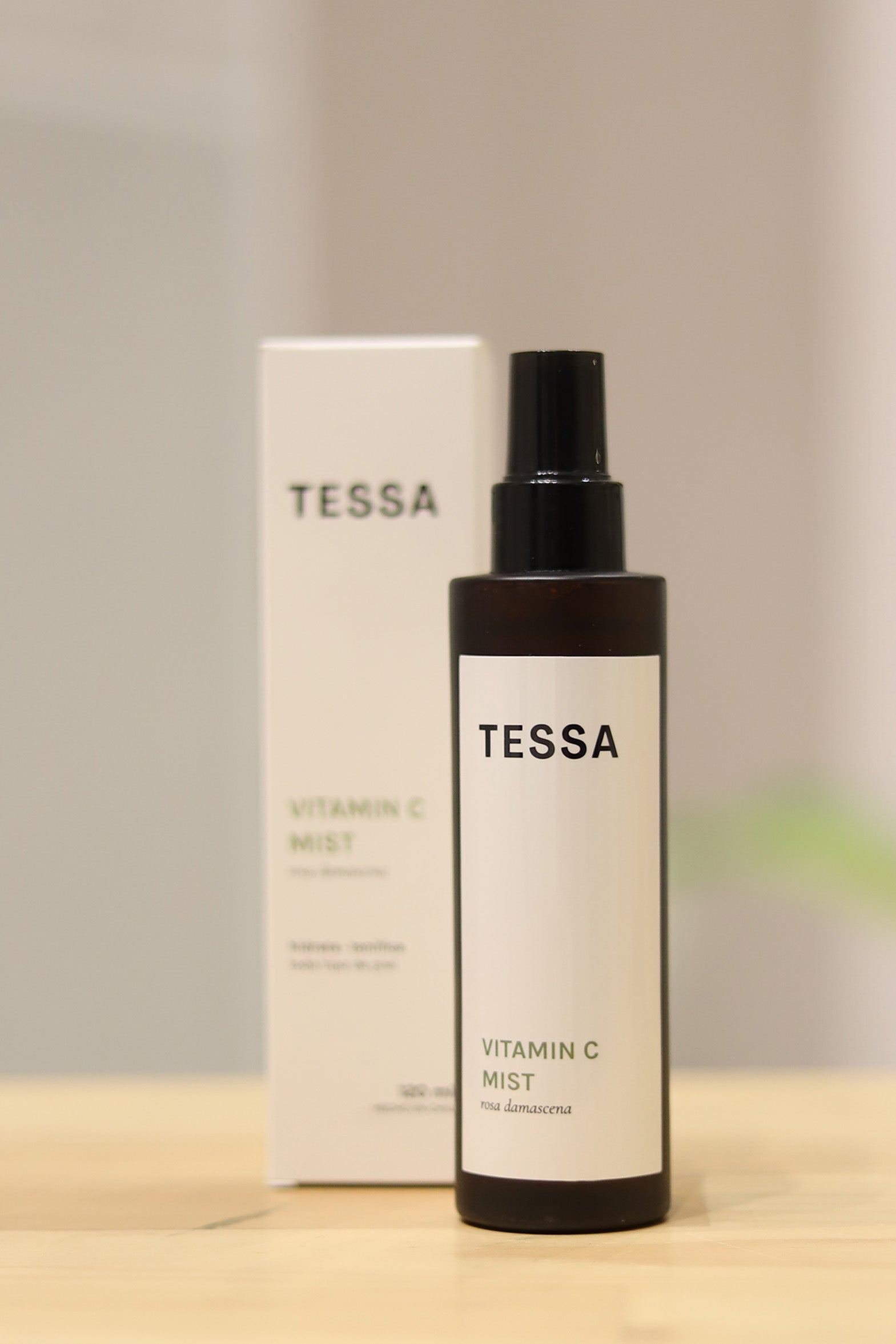Vitamin C Mist