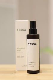 Vitamin C Mist